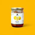 Lemon Pickle