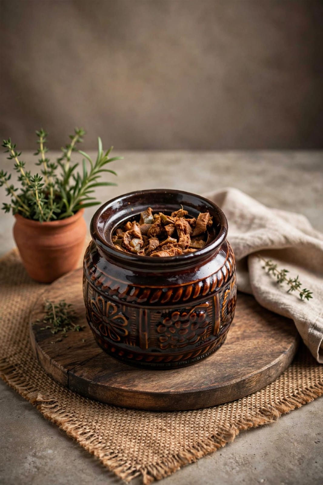 Mango Pickle
