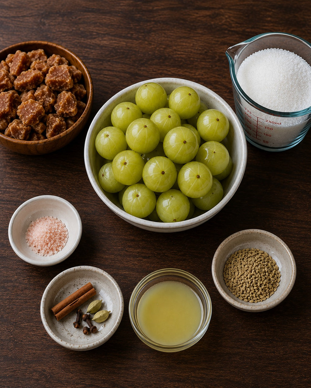 Amla Murabba