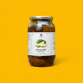 Mango Pickle