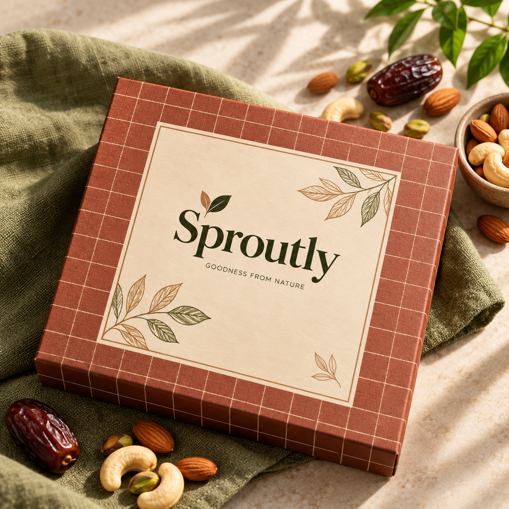 Dry Fruit Date Bites