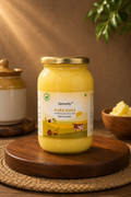 Desi Buffalo Ghee 1 litre