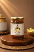 Mango Sweet Pickle (Dry)