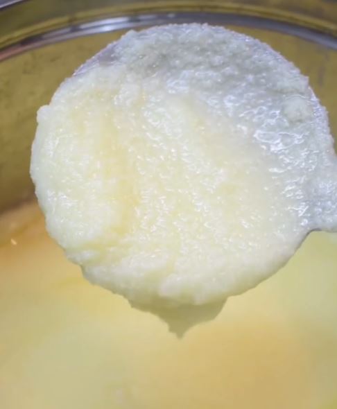 Desi Buffalo Ghee 500 ml